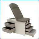Access Exam Table