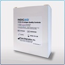 INDICAID COVID-19 Antigen Controls Kit