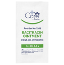 Bacitracin Ointment 144/bx