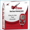 Clarity BG1000 Blood Glucose Meter