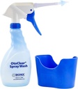 OtoClear® Ear Irrigation Tips & Systems