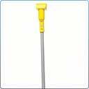 Fiberglass Mop Stick Jaw