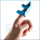 Frog Finger Splint 12/pk