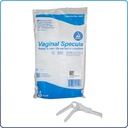 Vaginal Speculum Disposable 10/pc