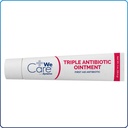 Triple Antibiotic Ointments