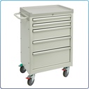 Mobile Medical Cart