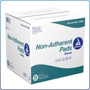 Non-Adherent Pads - Sterile