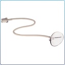 Morgan Medi-Flow Lens Irrigation