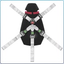 FERNO KangooFix Neonatal Restraint System