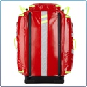 StatPacks G3 Responder Red