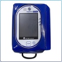 PAX Sapphire Infusion Pump Bag (Blue)