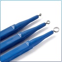 Dermal Curette 3mm Disposable 50/box
