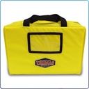 Thomas Drug Case Yellow