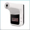 Wall Mounted Non-Contact Forehead Thermometer