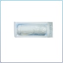 Stretch Gauze Bandage 4" Roll Sterile, 12/bx