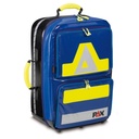 PAX emergency backpack Berlin