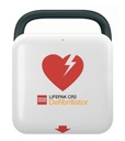 LIFEPAK®CR2 defibrillator Fully-automatic USB