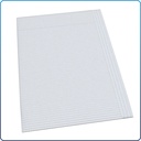 Dental Bibs Case of 500