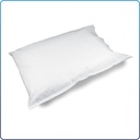 Pillow Cases - TP 2-Ply, White, 21" X 30" 100/cs