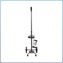 Oxygen Tank Carts