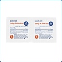Sting & Bite Pads 3,000/case