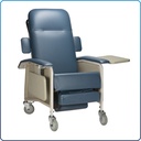 Geri Chair Infinite Position Recliner
