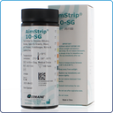 AimStrip® 10-SG, 100/bottle