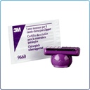 Clipper Blade Assembly For 9661 Clipper, 50/cs