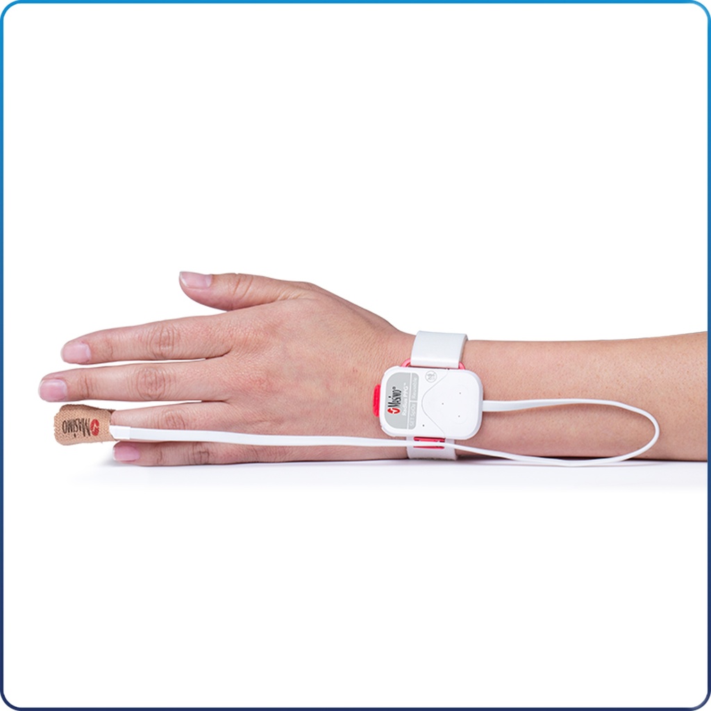 Masimo Radius PPG Kit, M20 | SmartMed Solutions