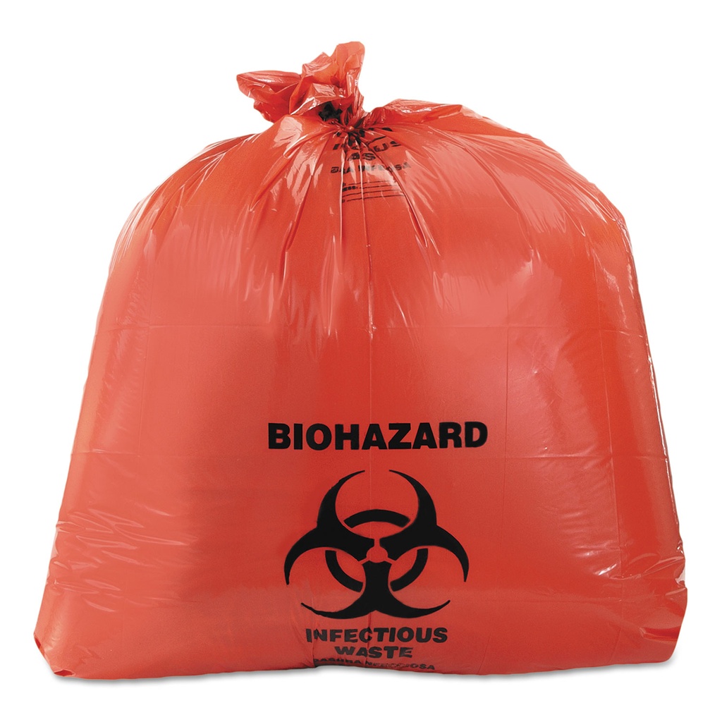 Biohazard Liner | SmartMed Solutions