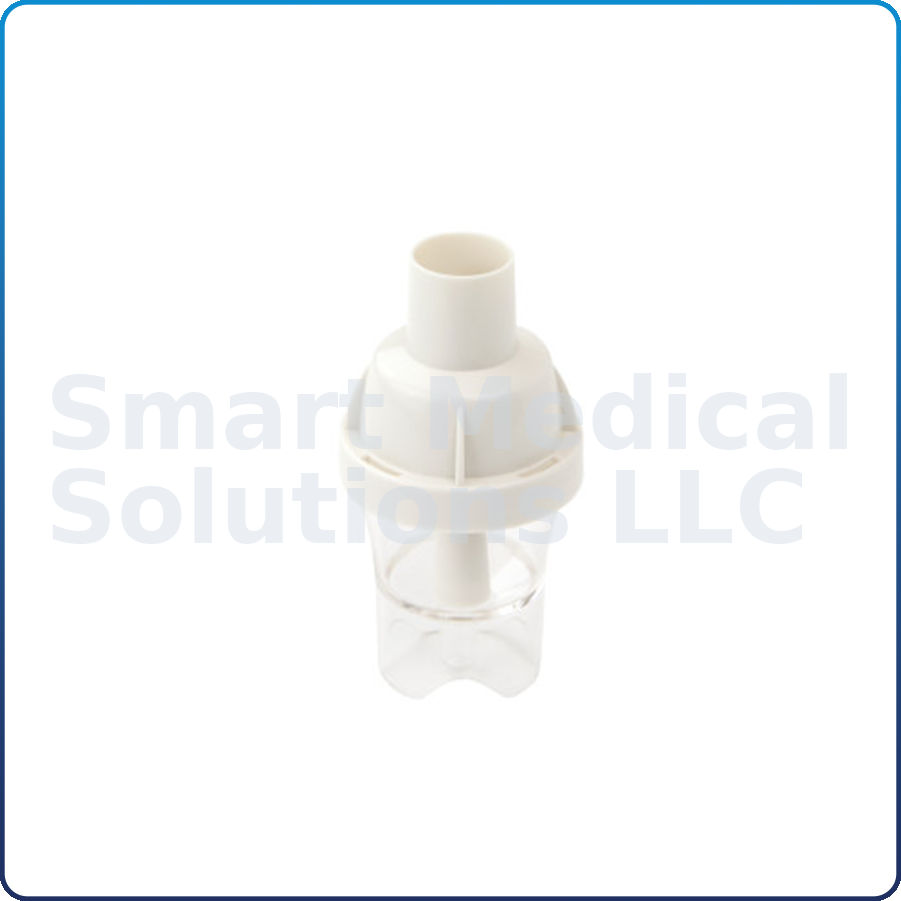 Portable Compressor Nebulizer