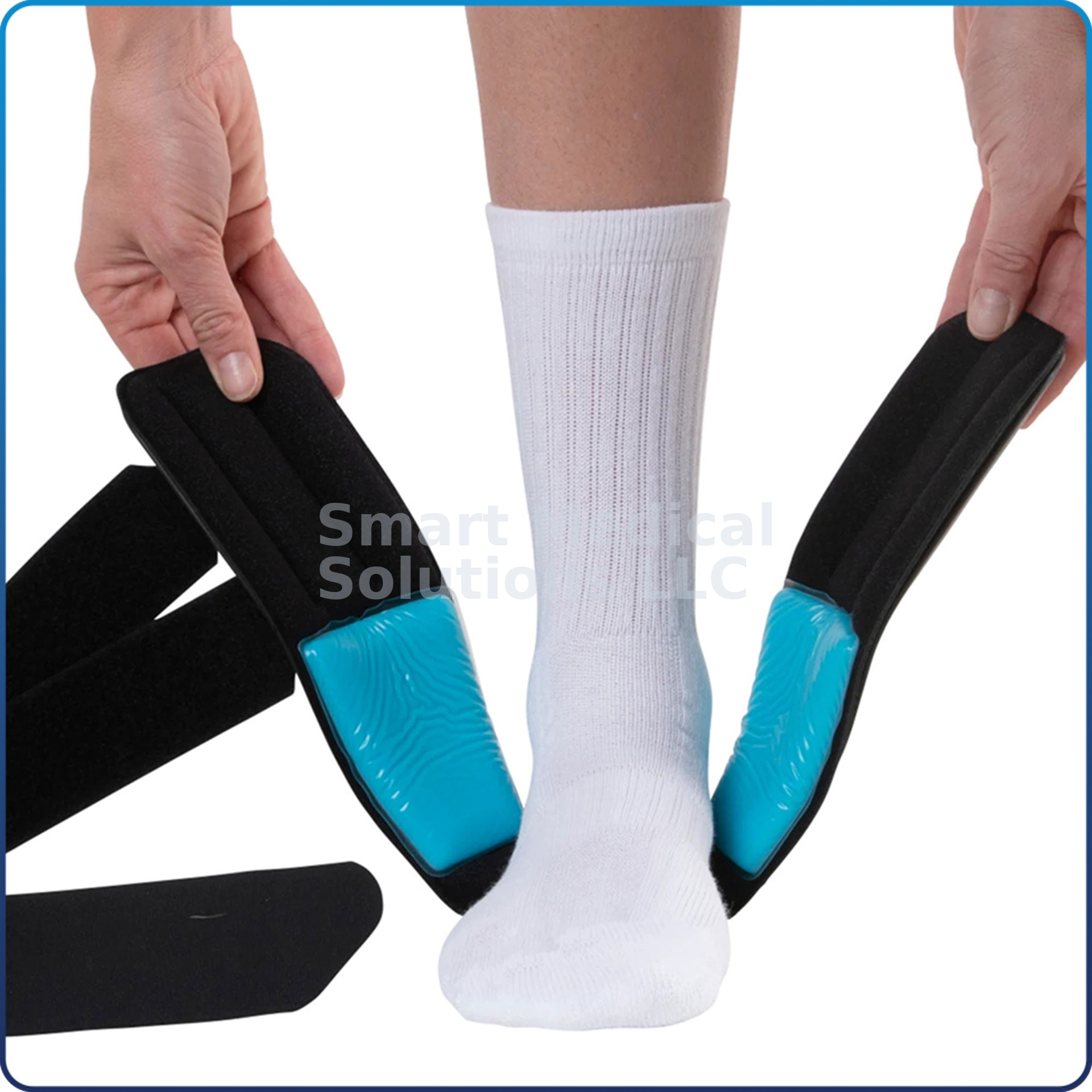 Formfit® Gel Ankle Stirrup