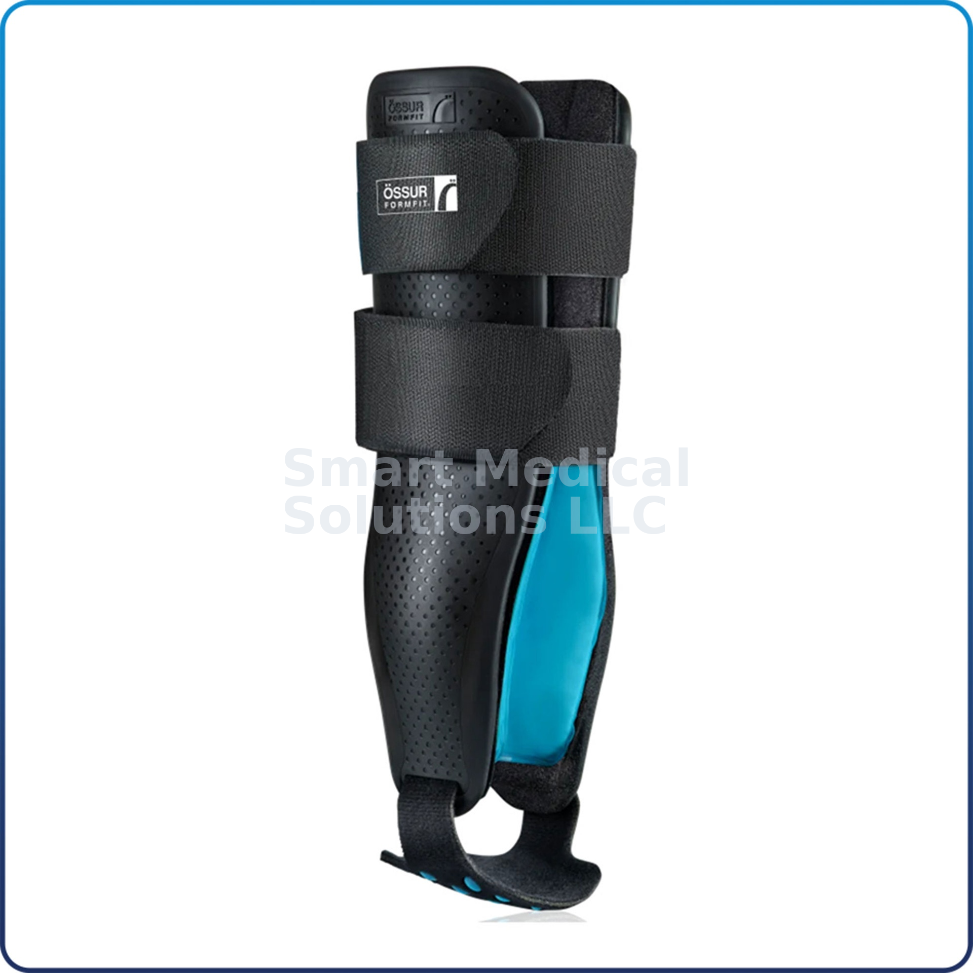 Formfit® Gel Ankle Stirrup