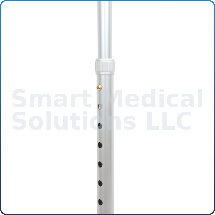 Round Handle Cane with Foam Grip