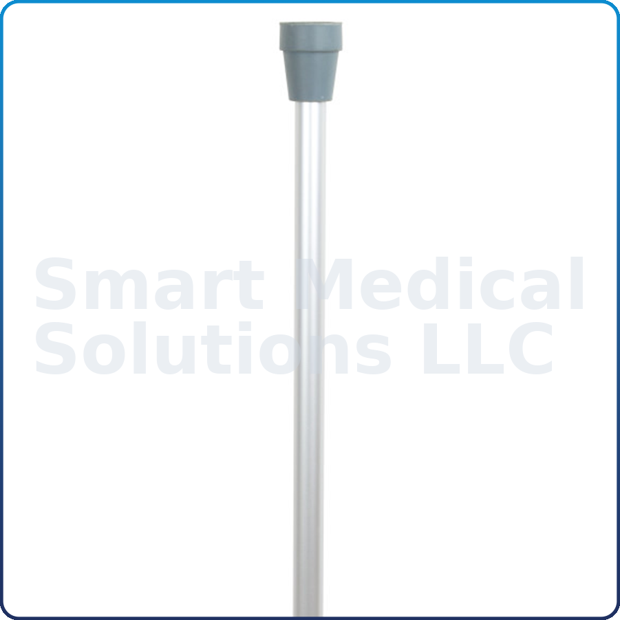 Round Handle Cane with Foam Grip