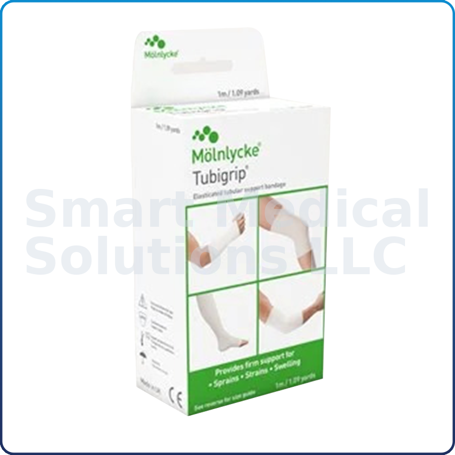 Molnlycke Tubigrip Tubular Bandage