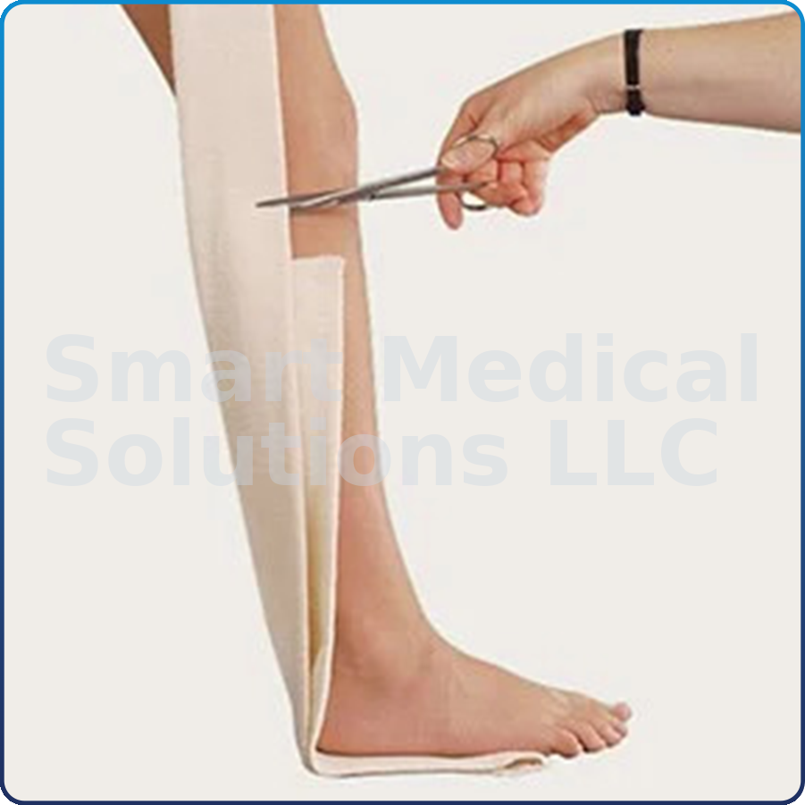 Molnlycke Tubigrip Tubular Bandage