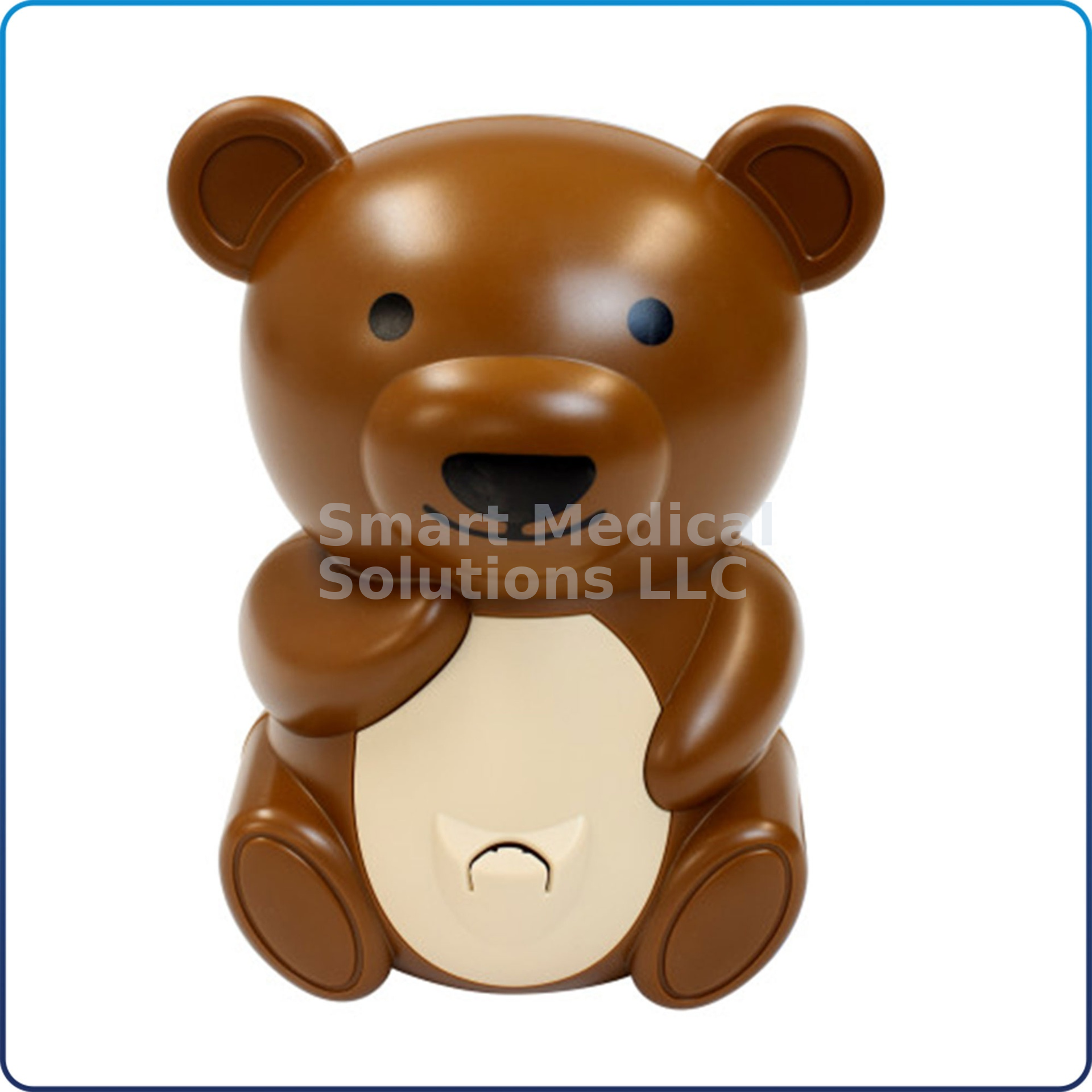 MyBear Compressor Nebulizer