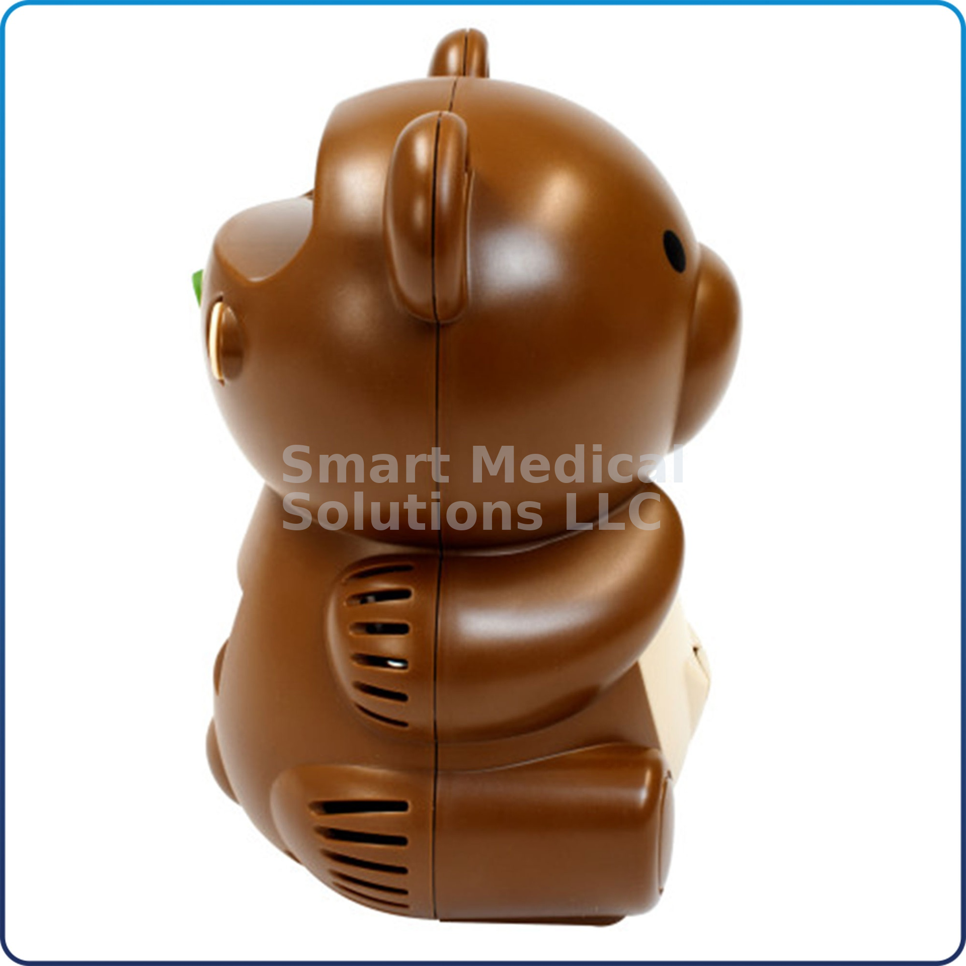 MyBear Compressor Nebulizer