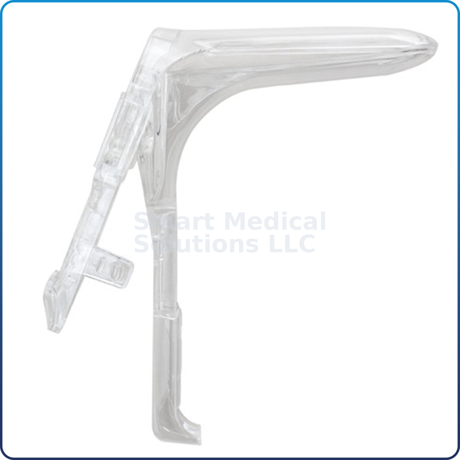 Vaginal Speculum Disposable 10/pc
