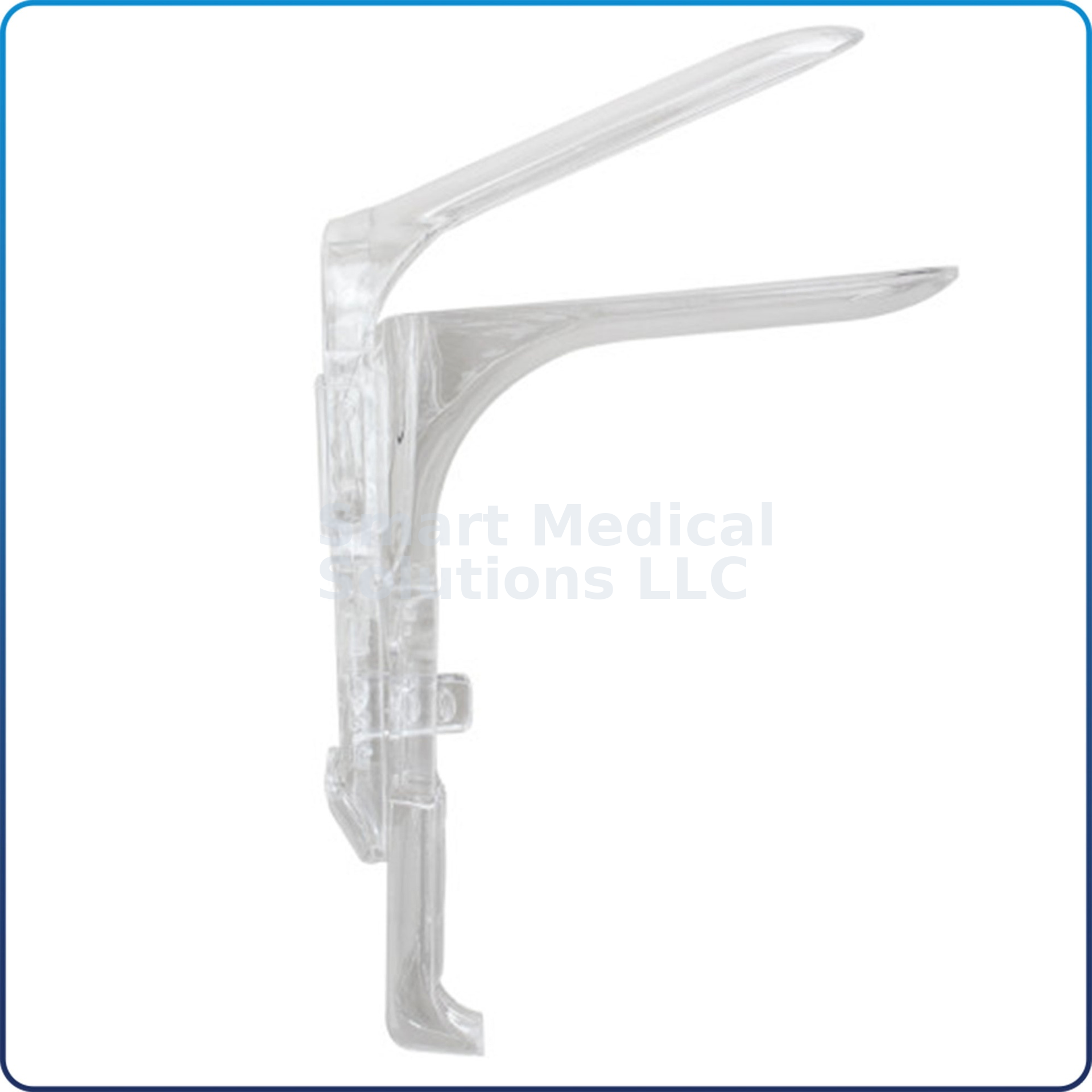 Vaginal Speculum Disposable 10/pc