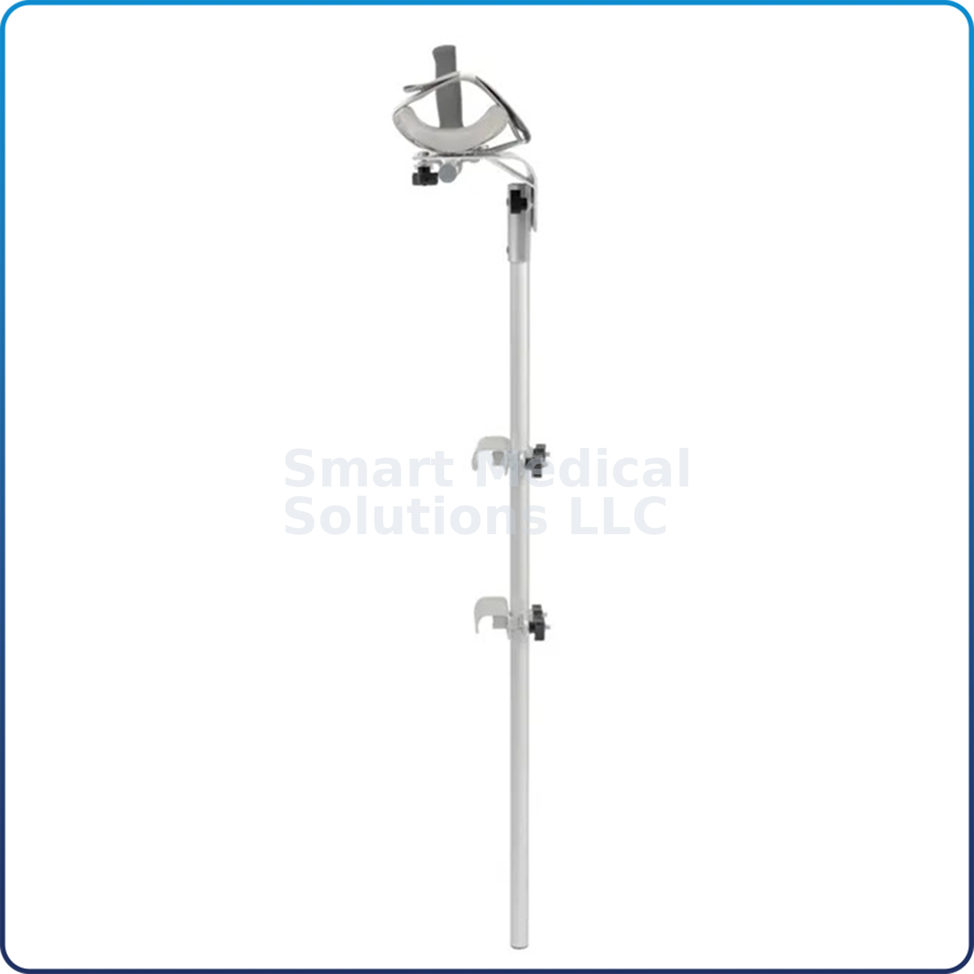 Forearm Platform Attachments