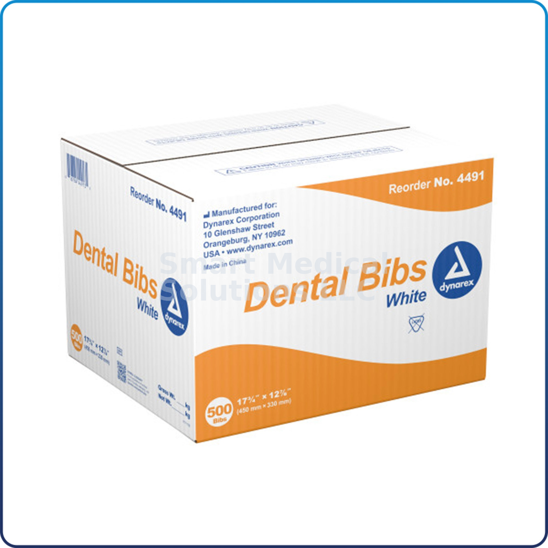Dental Bibs
