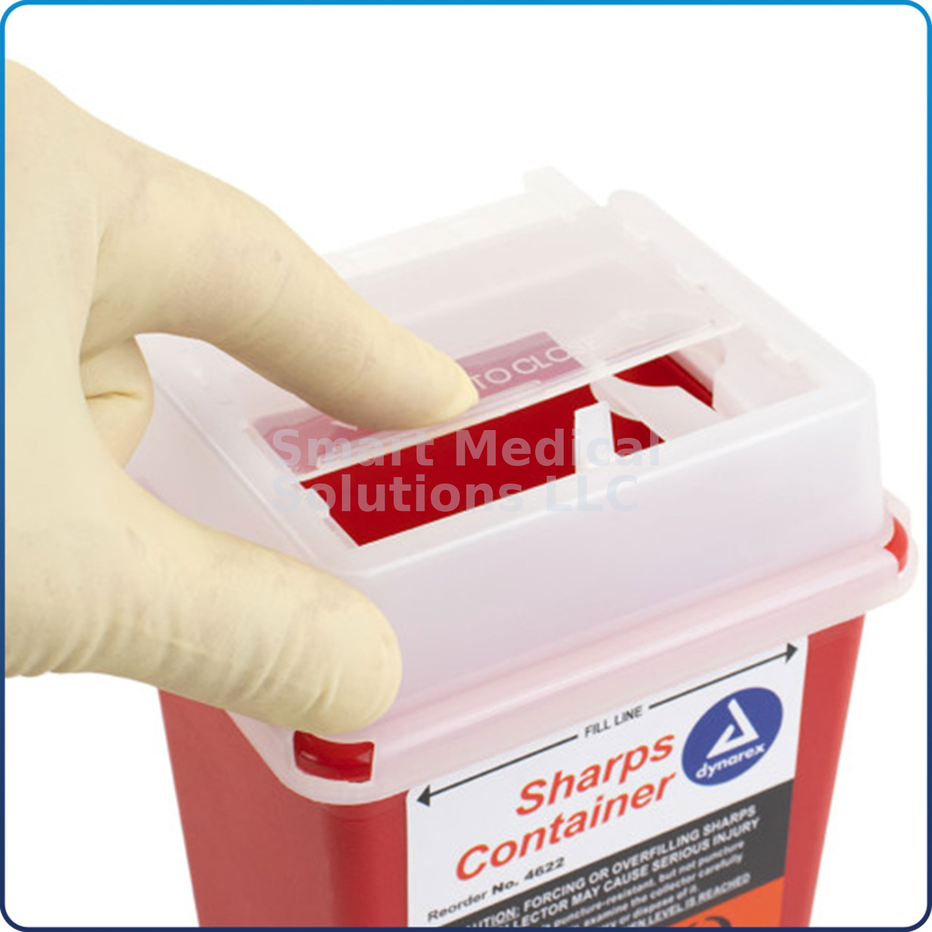Sharps Containers