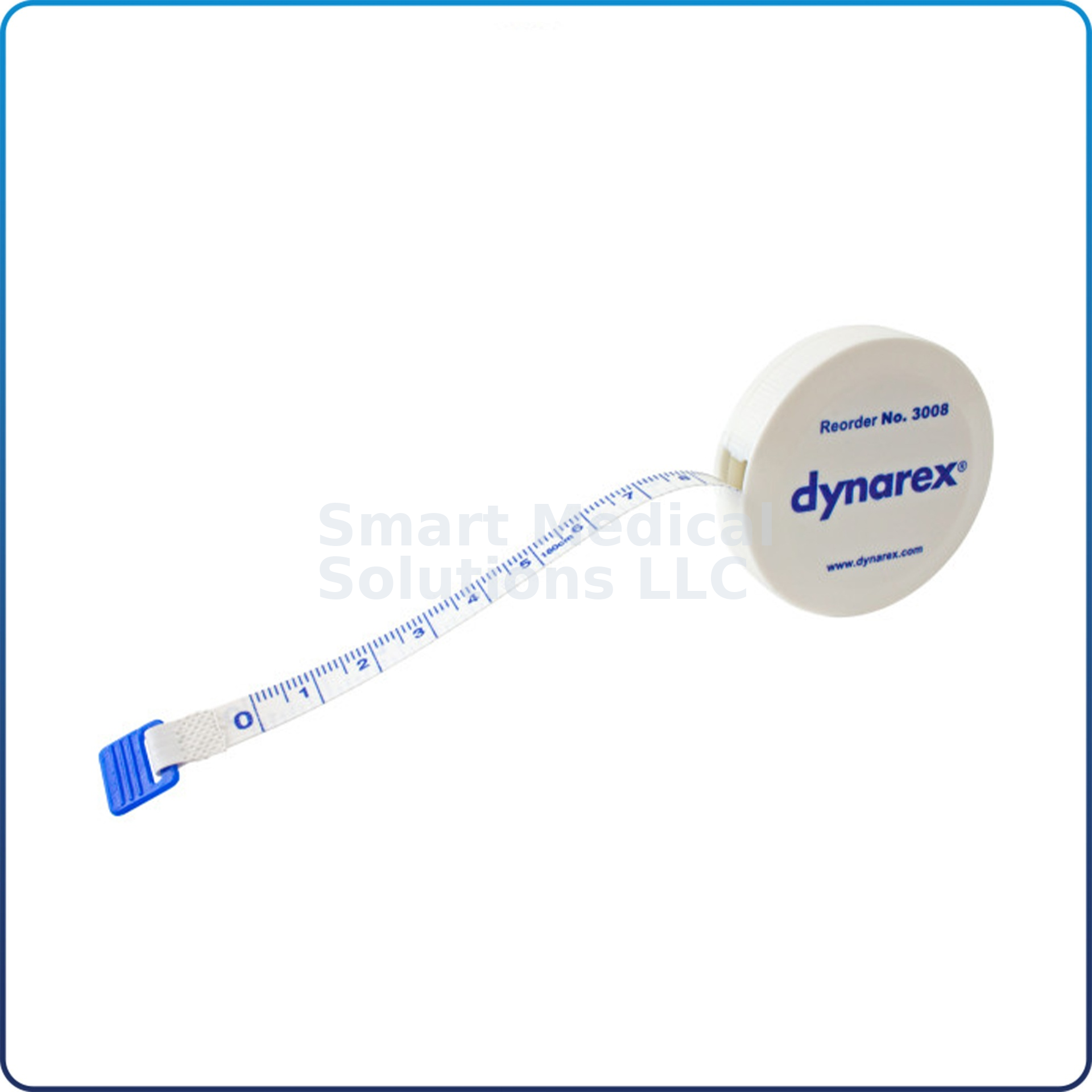 Retractable Tape Measure