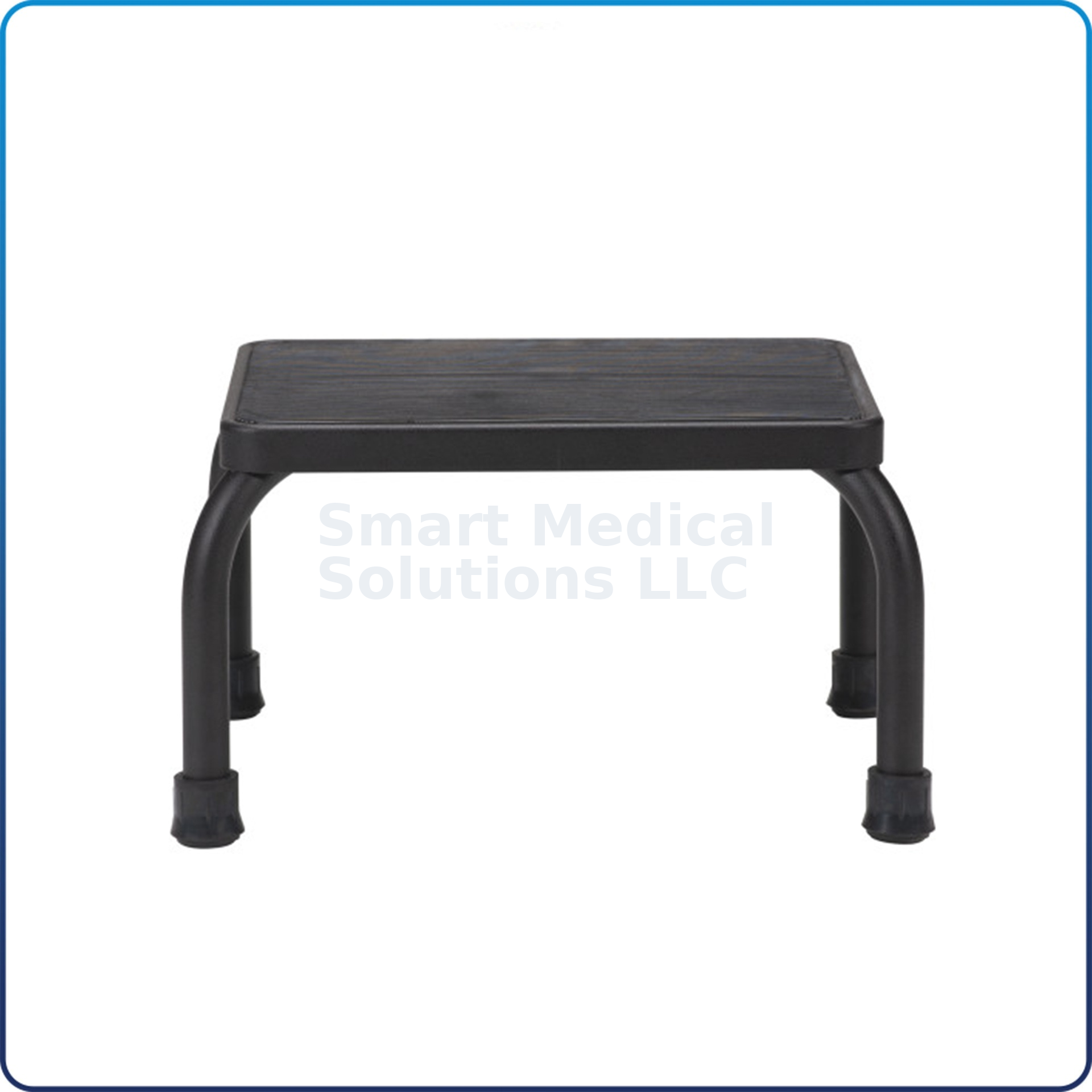 Step Stool with Handle