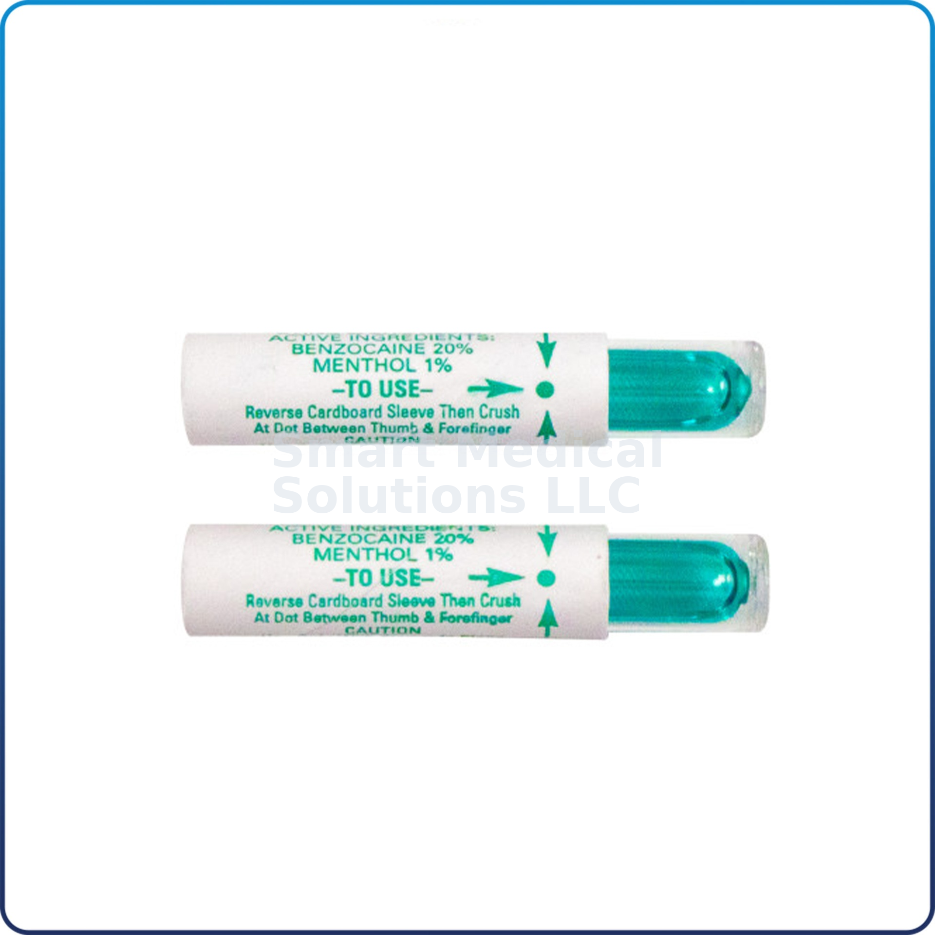 Medicaine Insect Bite (Ampule) 0.6cc
