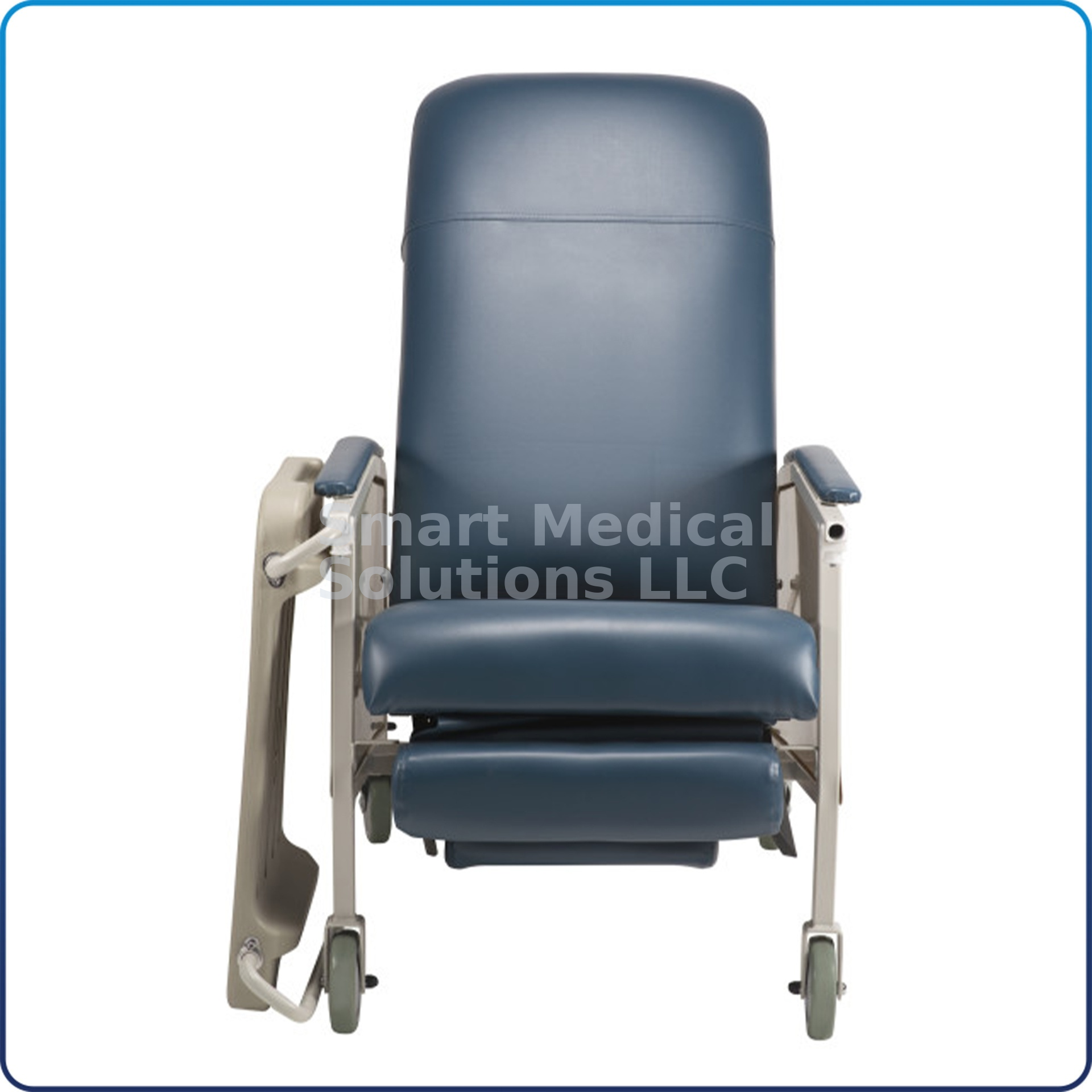 Geri Chair Recliner - 3-Position