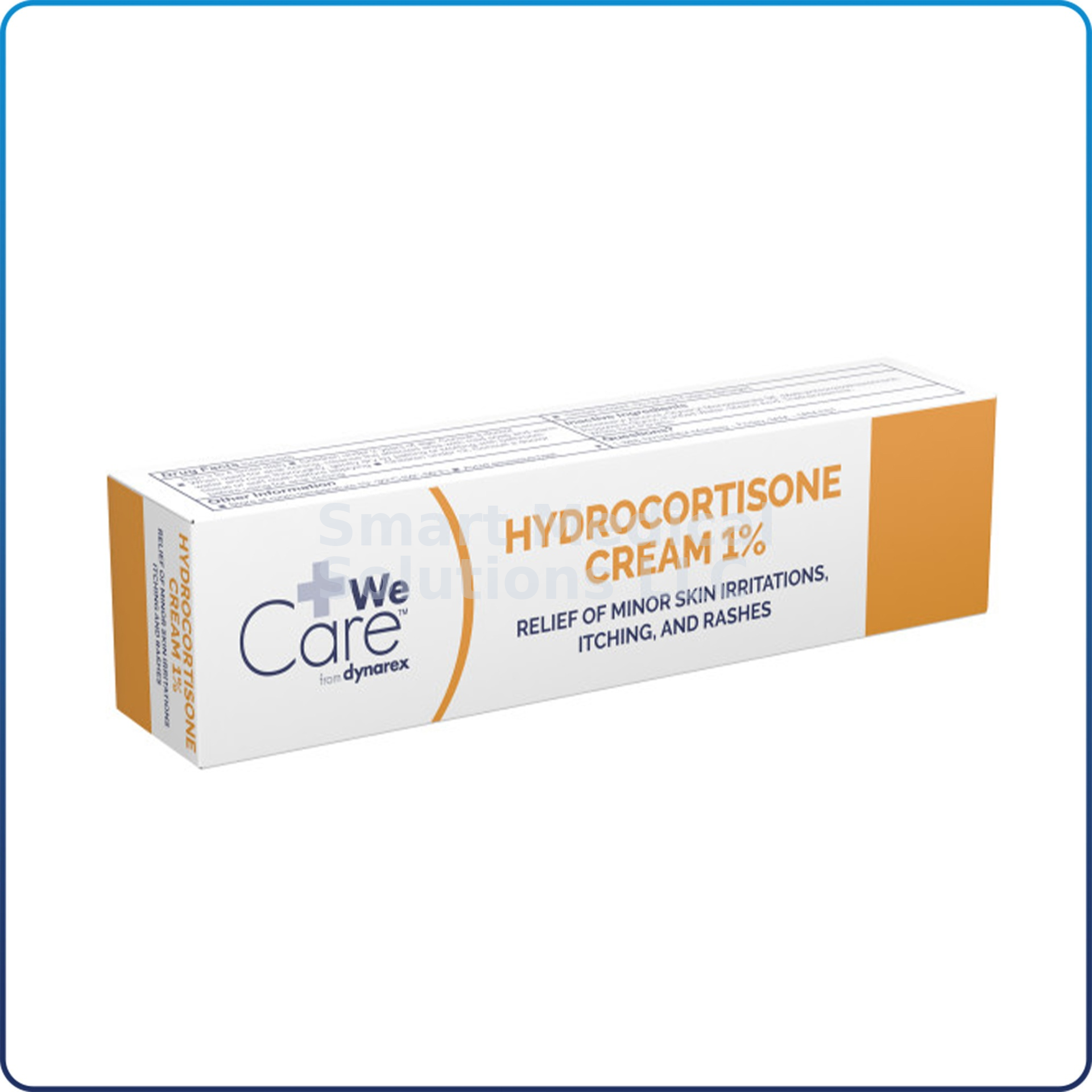 Hydrocortisone Cream