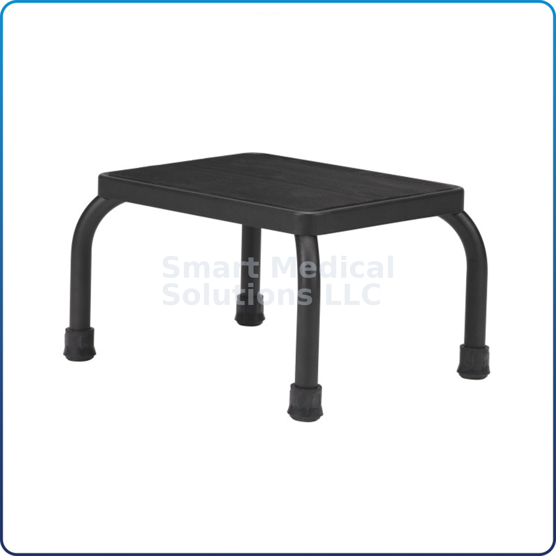 Step Stool with Handle